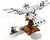  LEGO Harry Potter 75979 Hedwig 