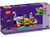 LEGO Limited Edition 40687 Alien Space Diner