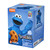 Blokees Figures Sesame Street preCOOL Series 01 Cookie Monster