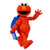 Blokees Figures Sesame Street preCOOL Series 01 Elmo