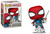  Funko Pop! Marvel Friendly Neighborhood Spider-Man 1527 Spider-Man Homemade Suit 