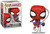  Funko Pop! Marvel Friendly Neighborhood Spider-Man 1526 Spider-Man 
