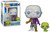  Funko Pop! Heroes DC Supernan 586 Metamorpho with Baby Joey 