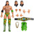 Mattel WWE Ultimate Edition Greatest Hits 25 Razor Ramon 6" Figure