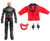 Mattel WWE Elite Collection Series 118 Solo Sikoa 6" Figure