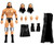  Mattel WWE Ultimate Editon Wave 26 Drew McIntyre 6" Figure 