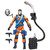 Hasbro G.I. Joe Classified Series Frag-Viper 6" Figure
