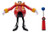  Jakks Pacific Sonic The Hedgehog Dr. Eggman 4" Figure 