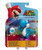  Jakks Pacific World of Nintendo Super Mario Light-Blue Yoshi with Egg 4" Figure 