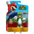 Jakks Pacific World of Nintendo Super Mario Cat Luigi 4" Figure