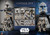  Hot Toys Star Wars Ashoka Captain Rex 1/6 Scale Figure 
