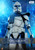  Hot Toys Star Wars Ashoka Captain Rex 1/6 Scale Figure 