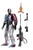  NECA Poster Series Robocop 7" Figure 
