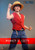 Hot Toys One Piece Monkey D. Luffy 1/6 Scale Figure