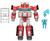  Hasbro Transformers Age of the Primes Voyager Class Heatwave 