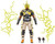  Hasbro Marvel Legends Spider-Man No Way Home Electro 6" Figure 