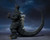 Bandai S.H. MonsterArts 2004 Final Wars Godzilla Reissue Figure 