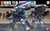  Bandai Mobile Suit Gundam ZZ Ewack-Zack 1/144 Scale High Grade Model Kit 