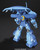  Bandai Mobile Suit Gundam ZZ Ewack-Zack 1/144 Scale High Grade Model Kit 