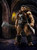  Bandai S.H. Figuarts Berserk Nosferatu Zodd Figure 