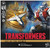 Hasbro Transformers Age of the Primes Commander Class Silverbolt