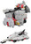 Hasbro Transformers Age of the Primes Commander Class Silverbolt