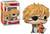  Funko Pop! Animation Chainsaw Man 1971 Denji with Pochita 