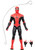  Hasbro Marvel Legends Spider-Man Far From Home Upgraded Suit Spider-Man 6" Figure 