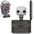 Funko Pocket Pop! Nightmare Before Christmas Jack Skellington