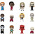  Funko NBCU Horror Mystery Minis Blind Box Single 