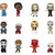 Funko NBCU Horror Mystery Minis Blind Box Single