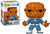  Funko Pop! Marvel The Fantastic Four First Steps 1516 The Thing 