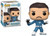 Funko Pop! Marvel The Fantastic Four First Steps 1515 Mister Fantastic