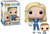  Funko Pop! Marvel The Fantastic Four First Steps 1514 Invisible Woman & Franklin 
