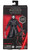  Hasbro Star Wars Knights of the Old Republic The Black Series Gaming Greats Darth Nihilus 6" Figure 