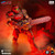  Mondo Doom Eternal Doom Slayer Crimson Variant 1/6 Scale Figure 