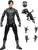 Hasbro Marvel Legends Spider-Man 3 Symbiote Suit Spider-Man 6" Figure