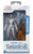  Hasbro Marvel Legends The Fantastic Four First Steps Silver Surfer 6" Figure 