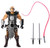 Mattel Masters of the Universe Masterverse Movie Blade 7" Figure Fan Channel Exclusive