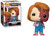 Funko Pop! Television Chucky TV Series 1719 Chucky (Melted)
