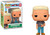  Funko Pop! Animation King of the Hill 1979 Boomhauer 