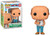 Funko Pop! King of the Hill 1978 Bill Dauterive