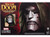 Hasbro Marvel Legends Fantastic Four Doctor Doom Premium Roleplay Helmet Prop Replica