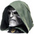 Hasbro Marvel Legends Fantastic Four Doctor Doom Premium Roleplay Helmet Prop Replica