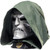  Hasbro Marvel Legends Fantastic Four Doctor Doom Premium Roleplay Helmet Prop Replica 