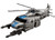 Hasbro Transformers Age of the Primes Deluxe Class Combaticon Vortex