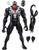 Hasbro Marvel Legends Spider-Man 2 Gamerverse Venom 6" Scale Figure