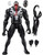  Hasbro Marvel Legends Spider-Man 2 Gamerverse Venom 6" Scale Figure 
