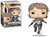 Funko Pop! Animation Attack on Titan 1992 Jean Kirstein