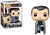 Funko Pop! Movies Alfred Hitchcock Rear Window 1787 Jeff Jefferies
